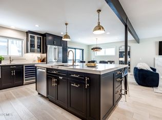 664 Rossie Hill Dr #3, Park City, UT 84060