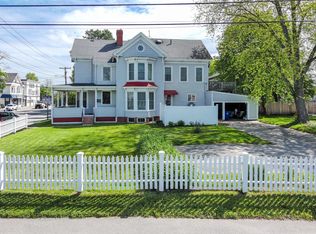 546 Main St, Westbrook, ME 04092