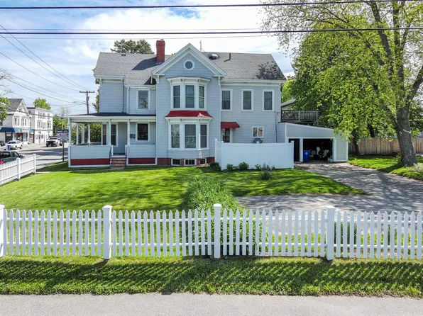 546 Main Street, Westbrook, ME 04092