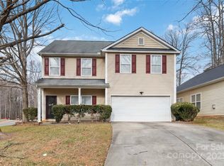 8128 Nikki Cole Dr, Charlotte, NC 28215