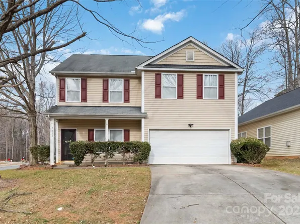 8128 Nikki Cole Dr, Charlotte, NC 28215