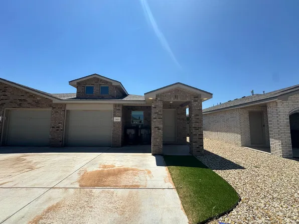 3408 Tiffin Ave, Lubbock, TX