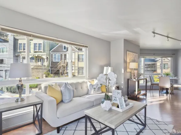 93 Saturn St, San Francisco, CA 94114