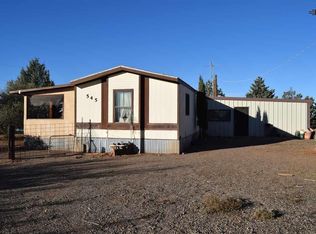 545 Tanori Dr NW, Deming, NM 88030