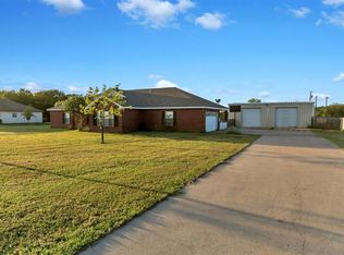 8217 Quail Trl, Grandview, TX 76050