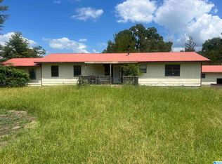 1401 Cobb Rd, Munford, AL 36268