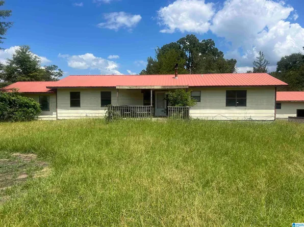 1401 Cobb Rd, Munford, AL 36268