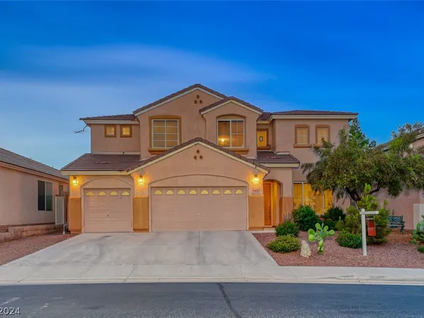 984 Mill Run Creek Ave, Henderson, NV 89002