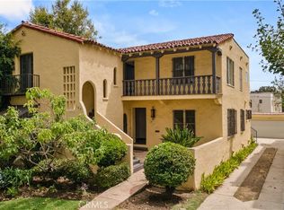 138 N Swall Dr, Beverly Hills, CA 90211