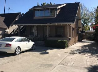 652 E Kingsley Ave APT D, Pomona, CA 91767