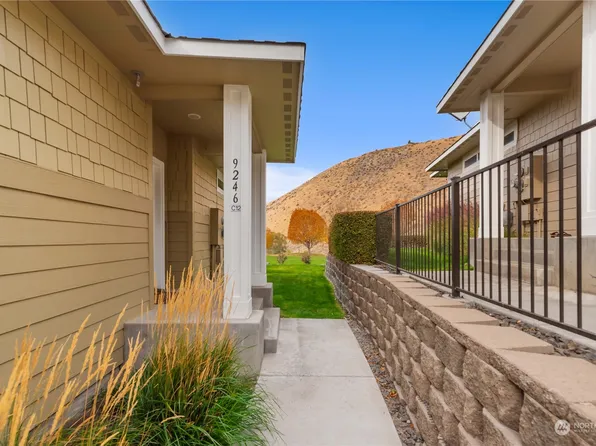 9246 Canyon Drive NW, Quincy, WA 98848