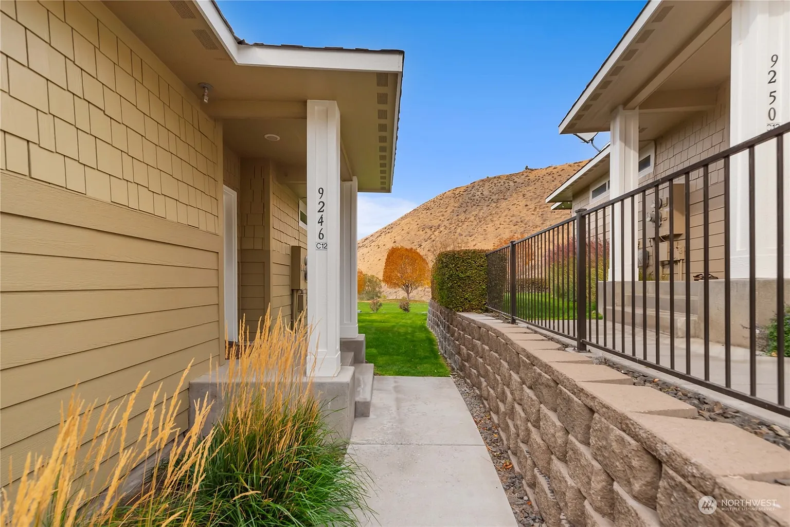 9246 Canyon Drive NW photo 1