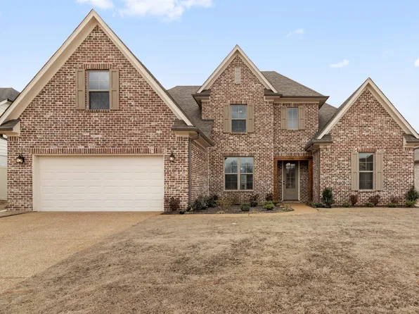 175 Valleyview Ln, Oakland, TN 38060