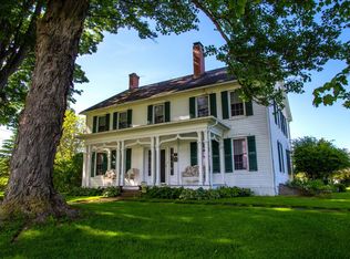 101 State Highway 80, New Berlin, NY 13411