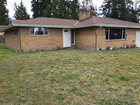 Front off House