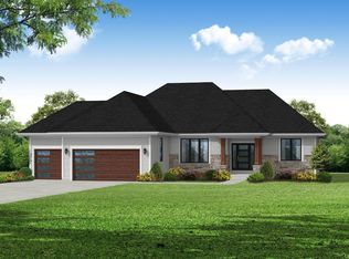 110 Retzer View Ct, Waukesha, WI 53188