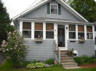 8 South St, Keene, NH 03431