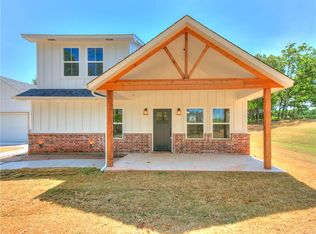 14900 Remington Dr, Newalla, OK 74857