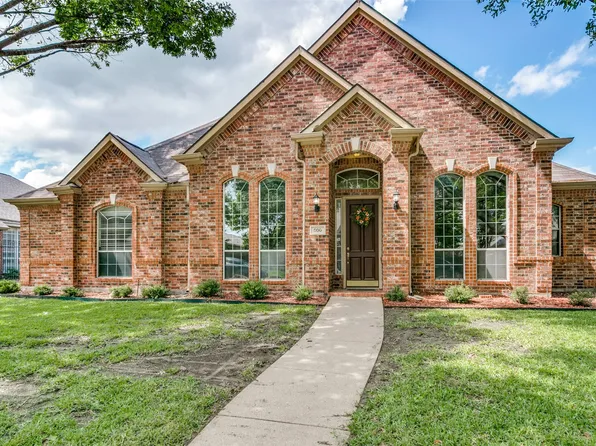 500 Landwyck Ln, Flower Mound, TX 75028