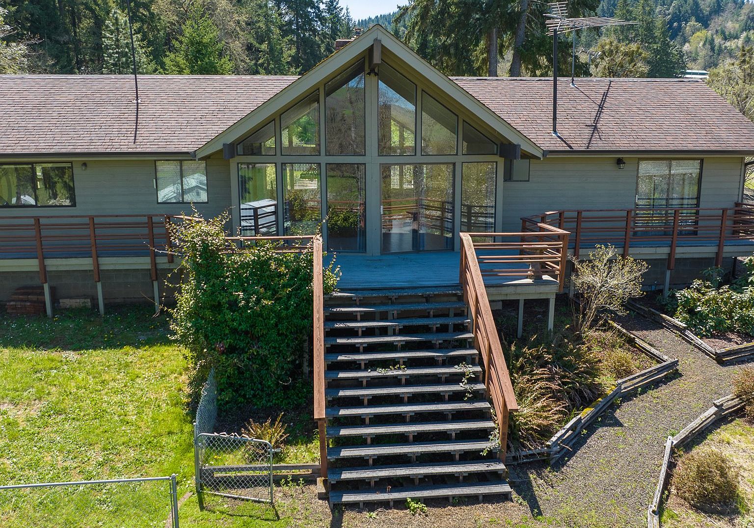 286 Trask Ct Roseburg OR 97470 Zillow