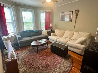 592 E 3rd St #2, Boston, MA 02127