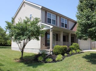 105 Richwood Blvd, Richmond, KY 40475