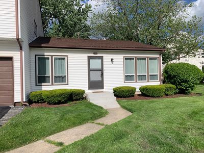 7702 W Galeview Ln #7702, Frankfort, IL, 60423