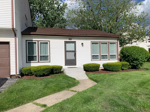 7702 W Galeview Ln #7702, Frankfort, IL 60423