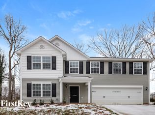 4700 Luewood Rd, Greensboro, NC 27405