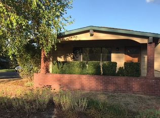 2505 Jackson St, Eugene, OR 97405