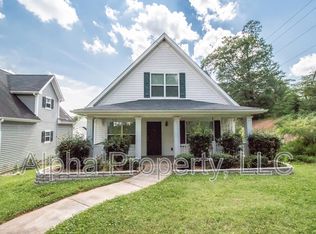 121 Provence St, Greenville, SC 29607