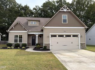 253 Fairview St, Clayton, NC 27520