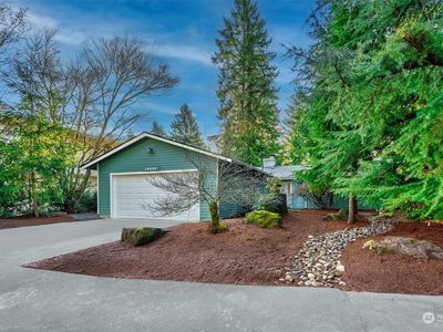 16539 NE 98 Court, Redmond, WA, 98052