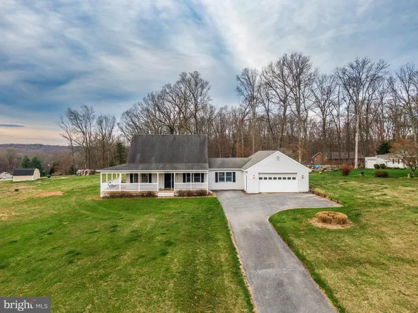 7120 Ridge Rd, Marriottsville, MD 21104