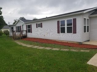 2481 Woodruff Rd, Hastings, MI 49058