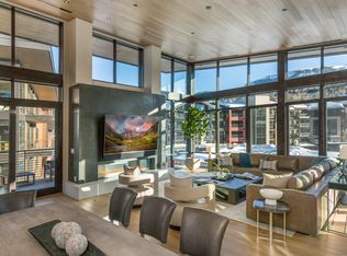 45 Wood Rd #703, Snowmass Village, CO 81615