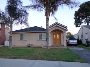 312 N Huntington St, San Fernando, CA 91340