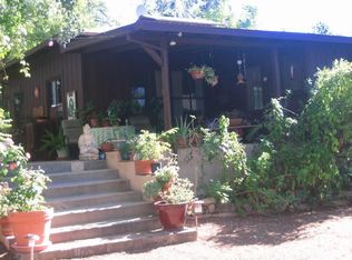 1314 McAndrew Rd, Ojai, CA 93023