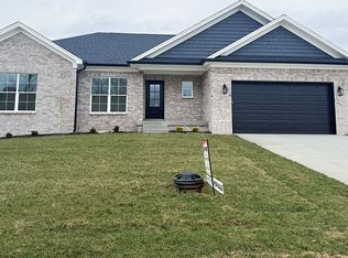 107 Wooded Glen Dr, Mount Washington, KY