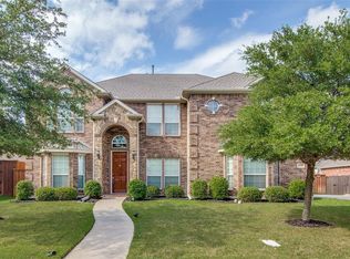 625 Gene Autry Ln, Murphy, TX 75094