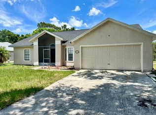 10526 Bridlewood Ave, Orlando, FL 32825