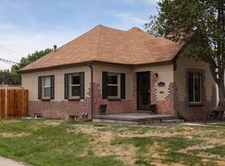 2805 N Glencoe St, Denver, CO 80207