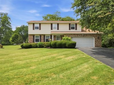 230 Rolling Green Ln, Elma, NY, 14059