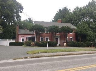 67 Elm St, North Reading, MA 01864