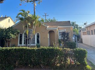 3464 Liberty Blvd, South Gate, CA 90280