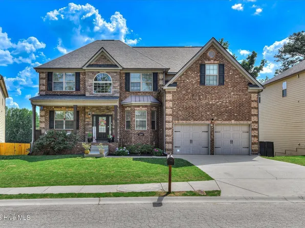 209 Iris Glen Court, Evans, GA 30809