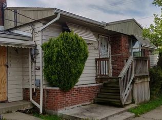 3905 E 144th St, Cleveland, OH