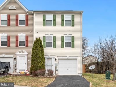 125 Monticello Sq, Winchester, VA, 22602