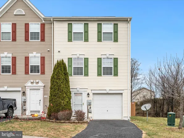 125 Monticello Sq, Winchester, VA 22602