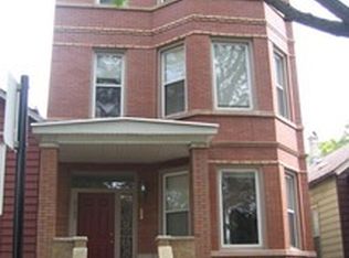 2169 N Rockwell St APT 1, Chicago, IL 60647